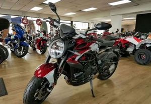 ¡LISTA PARA CONDUCIR! OFERTAS 2025 - Motocicleta Deportiva Mv Agusta <span class=keywords><strong>BRUTALE</strong></span> 800 RR - En Venta - Product Image 4