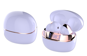 Nhà Máy Q13 Không Tiếng Ồn Hủy Bỏ TWS Earbuds Tai Nghe Không Dây Chơi Game Tai Nghe Thể Thao Tai Nghe Không Dây - Product Image 4