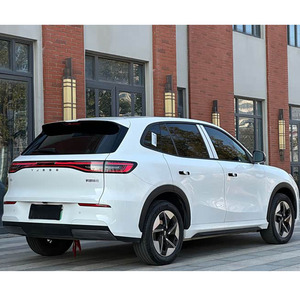 Geely Galaxy E5 2024, 440 km, excellent état, prix compétitif, véhicule électrique de grande valeur - Product Image 5
