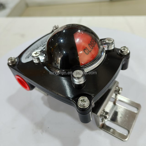 Monitor Signal Feedback Device Valve <strong>Position</strong> <strong>Indicator</strong> APL-210N Limit - Product Image 4