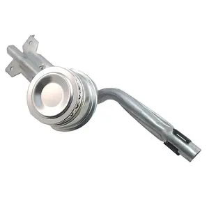 5303131080 Gas Phạm Vi Các Bộ Phận Hàng Đầu Phía Trước Burner cho Frigidaire