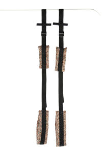 Sex <span class=keywords><strong>Tools</strong></span> Sklave Bondage Fetisch Zurückhaltung Kits SM Tür hängen Sexspielzeug für Paare - Product Image 6