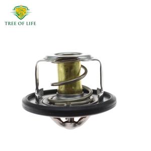 เทอร์โมสตัทเครื่องยนต์ Tree Of Life รุ่น 90916-03083 สำหรับรถกระบะโตโยต้า 82 ระบบควบคุมน้ำหล่อเย็นอัตโนมัติ - Product Image 2