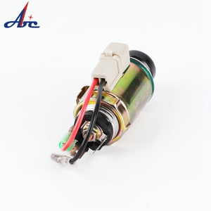 12V <span class=keywords><strong>prise</strong></span> allume-cigare LED anneau <span class=keywords><strong>voiture</strong></span> allume-cigare remplacement <span class=keywords><strong>prise</strong></span> de courant <span class=keywords><strong>auxiliaire</strong></span> <span class=keywords><strong>pour</strong></span> <span class=keywords><strong>voiture</strong></span> - Product Image 3
