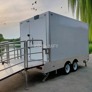 Fabricants de toilettes portables de luxe pour l'extérieur, toilettes mobiles, remorques, camping, caravane, 2025 - Product Image 6