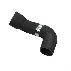 อะไหล่เครื่องจักรก่อสร้าง สายยางรถขุด SK450-8 สายยางร่วมไอดีเทอร์โบ LS11P01053P1 - Product Image 1