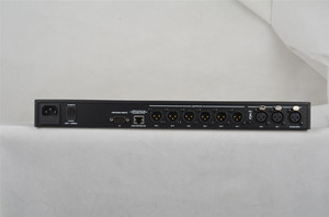 Chất lượng hàng đầu DJ Thiết bị hiệu ứng xử lý âm thanh 260 KTV xử lý âm thanh - Product Image 5