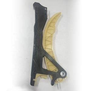 Neuer Auto-Motor Untere Steuerketten-Spanner Kunststoff-Führungsschiene 11317512520 für BMW E81 E82 E87 F10 F30 F80 X1 X3 X4 Z4 E89 - Product Image 5