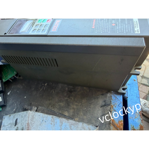 Unidad de Accionamiento para Elevador Fuji FRN15G11S-4 de 15Kw Usada, Probada y en Buen Estado - Product Image 3
