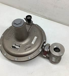 Nuevo en stock: Sistema regulador de gas tipo Y692 para sellado de estanques, Kit de reparación de regulador de gas Y692-WE1 - Product Image 3