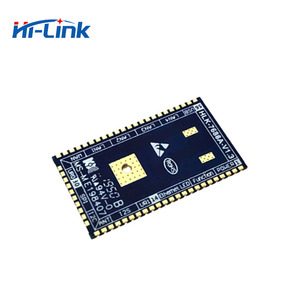 WGZX MTK MT7688AN Uart WiFi модуль с поддержкой Linux OpenWrt с сертификационным маршрутизатором CE FCC RoHs - Product Image 2