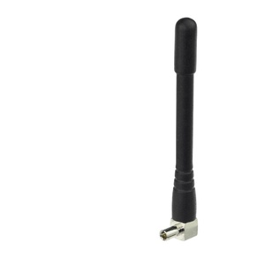 R-1943-12 3dbi Vertical Antenna for 3G 4G LTE Wireless Routers Compatible with E5573 E8372 E3372 <strong>E5786</strong> Models - Product Image 1