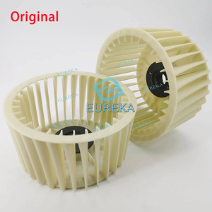 Pompe à vide SV300B Ventilateur 971445920 Radiateur Lame <span class=keywords><strong>de</strong></span> Ventilateur SV300FP Ventilateur Radial Axial Refroidisseur EK6503195 Turbine <span class=keywords><strong>de</strong></span> Ventilateur - Product Image 4