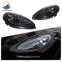 Phares LED Laser Plug-and-Play pour Macan 95B 2014-2023, mise à niveau 2017-2020, 1979LL, Nouveaux 12V 4000 Lm 5500K
