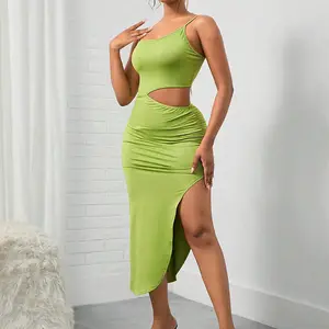 Thanh lịch Evening Dresses cộng với kích thước, chuỗi Clip áo choàng ăn mặc cho 2024 Hot Bán mùa thu Cocktail/