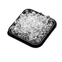 Filtre à eau en polyphosphate de sodium chimique anti-tartre cristal anti-calcaire Boules de siliphos anti-calcaire