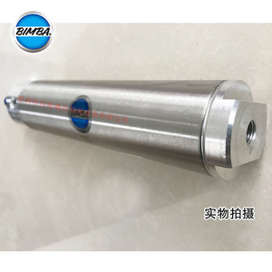 Cilindro Neumático Bimba 316-D, Actuador Metálico, Piezas de Automatización Industrial - Product Image 1