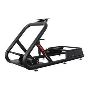 Simulateur de course Cockpit OEM ODM Gaming Car F1 Simulation Seat Racing <span class=keywords><strong>Wheel</strong></span> <span class=keywords><strong>Stand</strong></span> Sim Racing Rig - Product Image 2