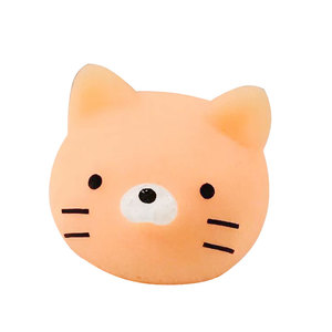 ของเล่นบีบ TPR ชุดเซ็ตขายส่ง ของเล่นลดความเครียด ของเล่นโมจิขนาดเล็ก - Product Image 2