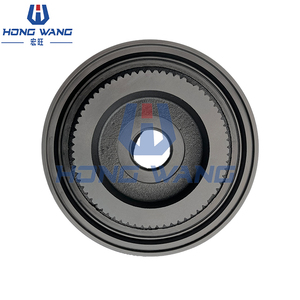 39Q6-41110 Composants électriques pour excavatrice : Boîtier de moteur de translation et moteur d'accélération pour R220-9S, R220LC-9, R215LC-7, R220LC-9S, R220-9 - Product Image 3