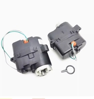 Dispositif de moteur de contraction de rétroviseur d'inversion d'automobile pour BYD S6 Tang S7 Speed Sharp G5 Sirui G6 Qin M6E6