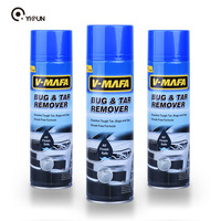 Peinture pour corps, dissolvant d'insectes, dure longtemps, d'entretien, de voiture, nettoyeur profond, dissolvant rapide, vente en gros, ml