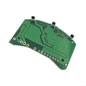 พัดลมเพดาน AC DC 45W 50W 55W 60W 65W ACDC AC DC - Product Image 5