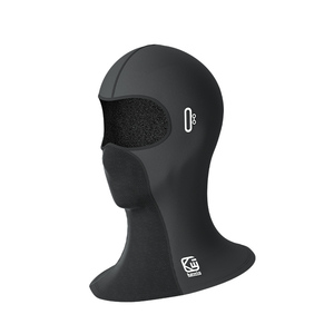 <span class=keywords><strong>Cagoule</strong></span> protectrice contre les UV d'hiver personnalisée Masque rafraîchissant coupe-vent de type long pour le vélo Accessoires de protection pour moto - Product Image 1