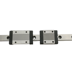 Guía Lineal en Miniatura EBM HG/SFU |   Equipo de Prueba de Alta Precisión para Medicina/Semiconductores/Pruebas de Precisión con 1 Año de Garantía - Product Image 5