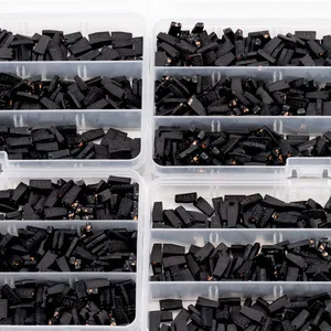 Autel AT100 transponder chip được sử dụng với xp200, xp400, xp400pro Tương thích với Autel Công cụ lập trình chính KM100 im508s im608s II - Product Image 3