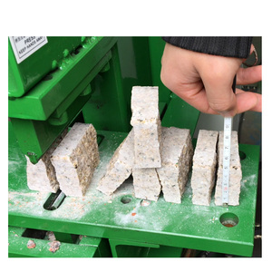 Machine à découper la brique <span class=keywords><strong>de</strong></span> basalte, bloc électrique pour Onyx - Product Image 2