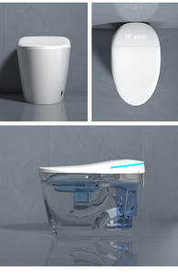 Оптовая продажа, сантехника, унитаз - Product Image 5