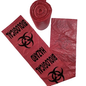 Hot Recyclable <b>Plastic</b> <b>Bag</b> Food Packing <b>Bag</b> Printed clear Industrial <b>Plastic</b> <b>Bags</b> <b>for</b> Food <b>Packaging</b> - Product Image 1