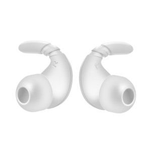 무선 블루투스 이어폰용 실리콘 이어팁 분실 방지 이어훅 - Product Image 3