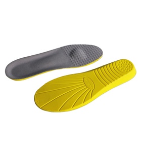 Inserto per scarpe in Memory Foam a lunghezza intera con supporto per arco-solette per scarpe ammortizzanti Premium per dolore al tallone, corsa, escursionismo - Product Image 1