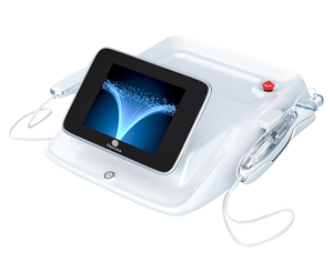 Appareil de mésothérapie de haute qualité, instrument à lumière aquatique non invasif à nano-cristaux, machine de beauté - Product Image 6