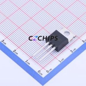 Original and Brand-new MBR2045CT TO-220 Diode Schottky Diode Whole Sale Electronic Component Chips Supplier & BOM Service - Product Image 1
