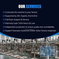 Système d'emballage volumétrique automatique pour sachets, sachets oreillers et petits sachets, pour sucre, sel, café en grains et granulés, pour l'hôtellerie