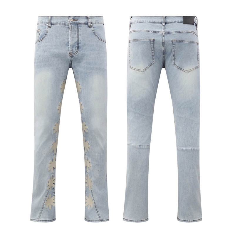 Blue 501