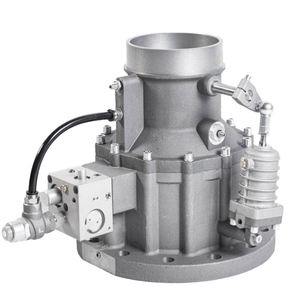 Válvula de Admisión del Sistema de Admisión de Aire, Válvula Neumática - Product Image 2