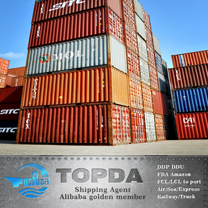 Sản phẩm bán chạy nhất 2021 đáng tin cậy công việc tốt cửa đến cửa DỊCH VỤ VẬN tải đường biển từ Trung Quốc đến mỹ - Product Image 6