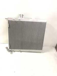High-quality and Reliable Hydraulic <b>Oil</b> <b>Cooler</b> LNG0171 for Sumitomo SH200A1 Excavators. - Product Image 2