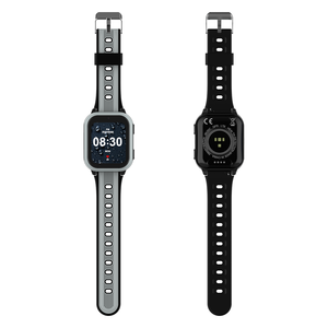Montre connectée pour enfants Wonlex KT41 4G Android, avec carte SIM, appel SOS, WIFI, caméra à distance, <span class=keywords><strong>Google</strong></span> Play, moniteur de fréquence cardiaque, AI, GPS - Product Image 6