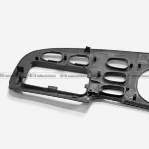 Pour LHD RX7 FD3S Remplacement de la console intérieure en carbone mat - Product Image 5