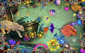 Spider Man trò chơi câu cá Board-Phần cứng Chất liệu màu đen 6/8/10 người chơi cho vui chơi giải trí trung tâm - Product Image 4