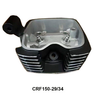 Tête de cylindre NO.28 CRF150, pièces de moto - Product Image 3