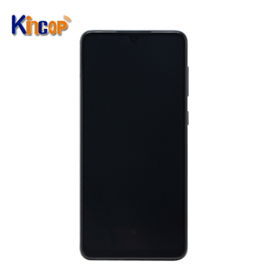 Telefono cellulare Lcds per <span class=keywords><strong>Samsung</strong></span> <span class=keywords><strong>Galaxy</strong></span> <span class=keywords><strong>A33</strong></span> A34 <span class=keywords><strong>5G</strong></span> Display Touch Screen - Product Image 2
