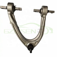 Bras de suspension supérieur avant gauche et droit en aluminium pour Ferrari 458 488 California FF F12, remplacement 248760 248758