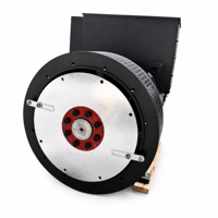 Générateur diesel 10-100 KW/KVA 220V AC 1800 RPM 50/60Hz Dynamo pour l'alimentation électrique domestique et industrielle, démarrage automatique, démarrage à distance