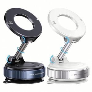 Promotional Custom Universal Mobile Phone Holder for <b>Car</b> Phone Holder Magnetic <b>Car</b> Phone Holder With Silicone Suction Cup - Product Image 2